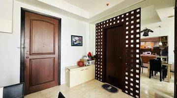 Gambar 2 Dijual Murah Apartemen Bellagio Residence 2br Good Furnish