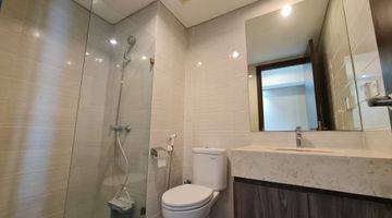 Gambar 5 Dijual Murah Apartemen Kemang Village Studio Good Furnish