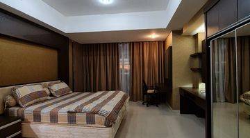 Gambar 5 Dijual Murah Apartemen Kemang Village 2 Kamar Tidur Furnished