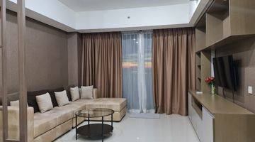 Gambar 4 Dijual Murah Apartemen Kemang Village 2 Kamar Tidur Furnished