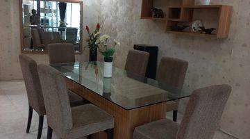 Gambar 2 Dijual Murah APARTEMEN Kemang Village 2BR TOWER COSMO