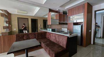 Gambar 1 Dijual CEPAT Apartemen Kemang Village 2BR  Furnish 