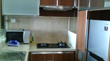 Gambar 4 Dijual Murah Apartemen Kemang Village 2br Furnish