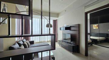 Gambar 4 Dijual CEPAT Apartemen Kemang Village 2BR  Furnish 