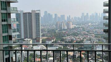 Gambar 4 Dijual Murah Apartemen Kemang Village 3BR Tower Cosmo 