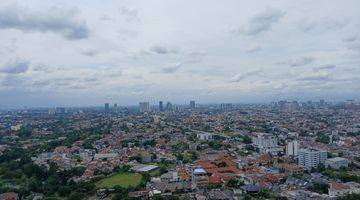 Gambar 4 Dijual Murah Apartemen Kemang Village 2BR Tower Cosmo 