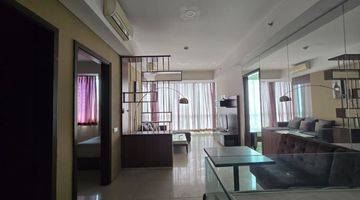 Gambar 2 Dijual CEPAT Apartemen Kemang Village 2BR  Furnish 