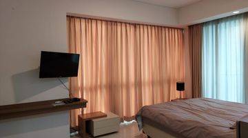 Gambar 4 Disewakan Apartemen Kemang Village 3BR Good FURNISH 