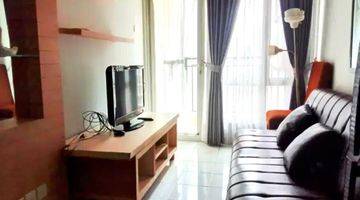 Gambar 2 Dijual Murah Apartemen The 18th Residence Rasuna Said 1BR