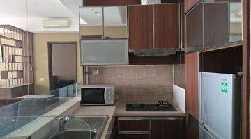 Gambar 5 Dijual CEPAT Apartemen Kemang Village 2BR  Furnish 