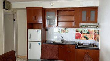 Gambar 3 Dijual Murah Apartemen Taman Rasuna Said 2BR View Podium