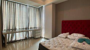 Gambar 3 Dijual Murah Apartemen Kemang Village 2BR Tower Cosmo 