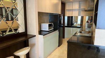 Gambar 3 Dijual Murah Apartemen Kemang Village 3BR Tower Cosmo 