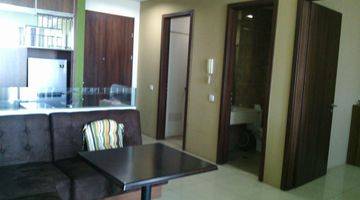 Gambar 2 Dijual Murah Apartemen Kemang Village 2br Furnish