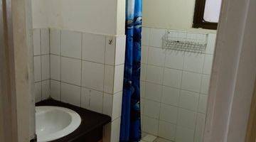 Gambar 4 Dijual Murah Apartemen Taman Rasuna Said 2BR View Podium