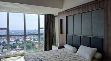 Gambar 5 Disewakan Murah Apartemen Kemang Village 2 Kamar Tidur 