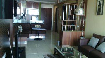 Gambar 3 Dijual Murah Apartemen Kemang Village 2br Furnish