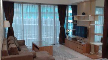 Gambar 3 Dijual Murah APARTEMEN Kemang Village 2BR TOWER COSMO