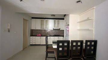 Gambar 5 Dijual Murah Apartemen Taman Rasuna Said 3BR View  Depan