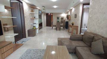 Gambar 1 Dijual Murah APARTEMEN Kemang Village 2BR TOWER COSMO