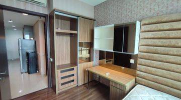 Gambar 5 Dijual Murah Apartemen Kemang Village 3 Kamar Tidur Furnish 