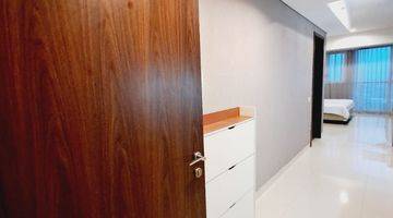 Gambar 5 Dijual Murah Apartemen Kemang Village Studio Good Furnish