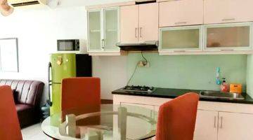 Gambar 3 Dijual Murah Apartemen The 18th Residence Rasuna Said 1BR