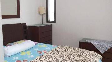 Gambar 5 Jual MURAH APARTEMEN TAMAN RASUNA SAID 3BR TOWER 4