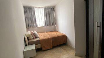 Gambar 4 Dijual Murah Apartemen Taman Rasuna Said 3BR View  Depan