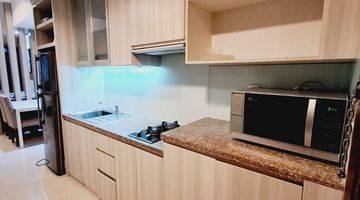 Gambar 4 Dijual Murah Apartemen Kemang Village Studio Good Furnish