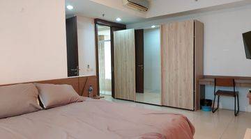 Gambar 1 Disewakan Apartemen Kemang Village 3BR Good FURNISH 