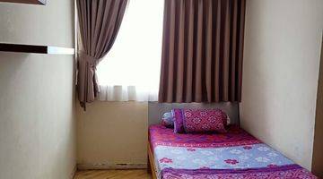 Gambar 2 Dijual Murah Apartemen Taman Rasuna Said 2BR View Podium