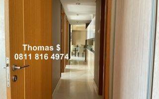 Gambar 5 Apartement Summit Full Furnished City View