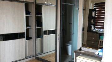 Gambar 4 Dijual Cepat Turun Harga Apartemen Paladian Furnish Bagus Full Renov