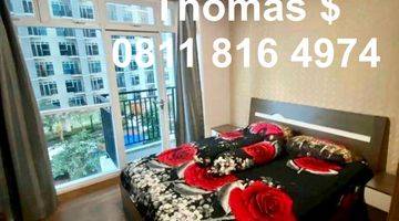 Gambar 4 Dijual Cepat Apartemen Puri Orchard Tower Orange Grove Lantai Rendah