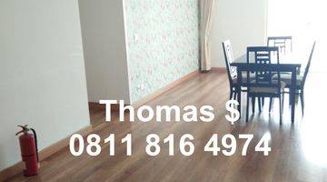 Gambar 2 Sherwood Semi Furnished City View