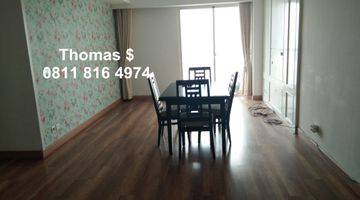 Gambar 3 Sherwood Semi Furnished City View