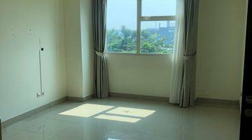 Gambar 3 Apartemen Sherwood Semi Furnished Lantai Rendah