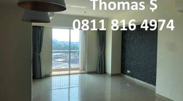 Gambar 5 Apartemen Sherwood Semi Furnished Lantai Rendah