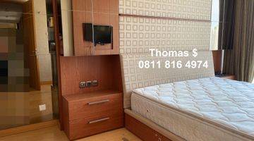 Gambar 2 Apartement Summit Full Furnished City View