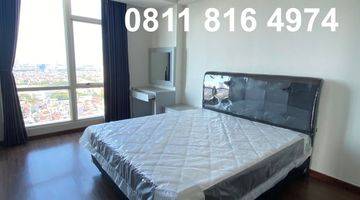 Gambar 4 Apartemen Kensington Private Lift Full Furnished