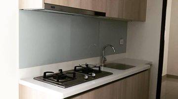 Gambar 2 Apartemen Kensington Private Lift Full Furnished