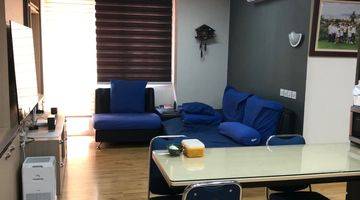 Gambar 1 Dijual Cepat Turun Harga Apartemen Paladian Furnish Bagus Full Renov