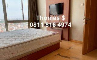 Gambar 3 Apartement Summit Full Furnished City View