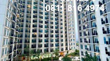 Gambar 5 Dijual Cepat Apartemen Puri Orchard Tower Orange Grove Lantai Rendah