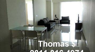 Gambar 1 Sherwood Residence Semi Furnished Bagus