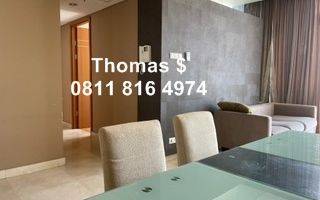 Gambar 3 Apartement Summit Full Furnished City View