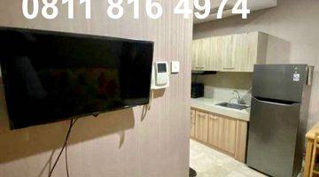 Gambar 3 Dijual Cepat Apartemen Puri Orchard Tower Orange Grove Lantai Rendah