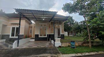 Gambar 1 DIJUAL RUMAH DI BERANDA BALI, BSB CITY, SEMARANG