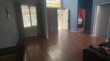 Gambar 5 Disewakan Rumah Semi Furnished Di Graha Taman Pelangi, Bsb City, Semarang